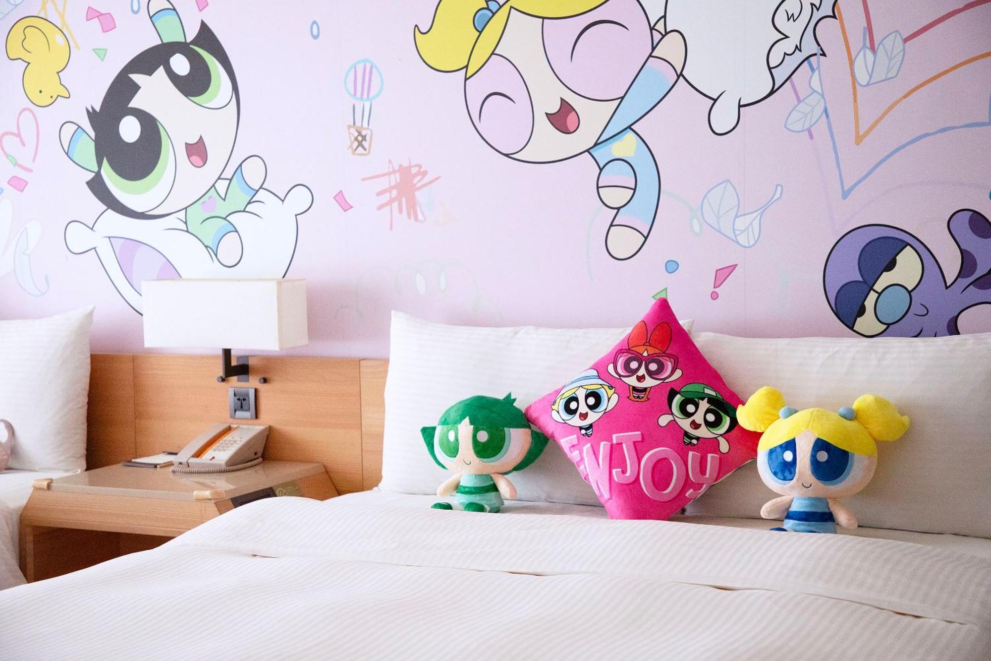 Hotel Cozzi Ximen Đài Nam Ngoại thất bức ảnh