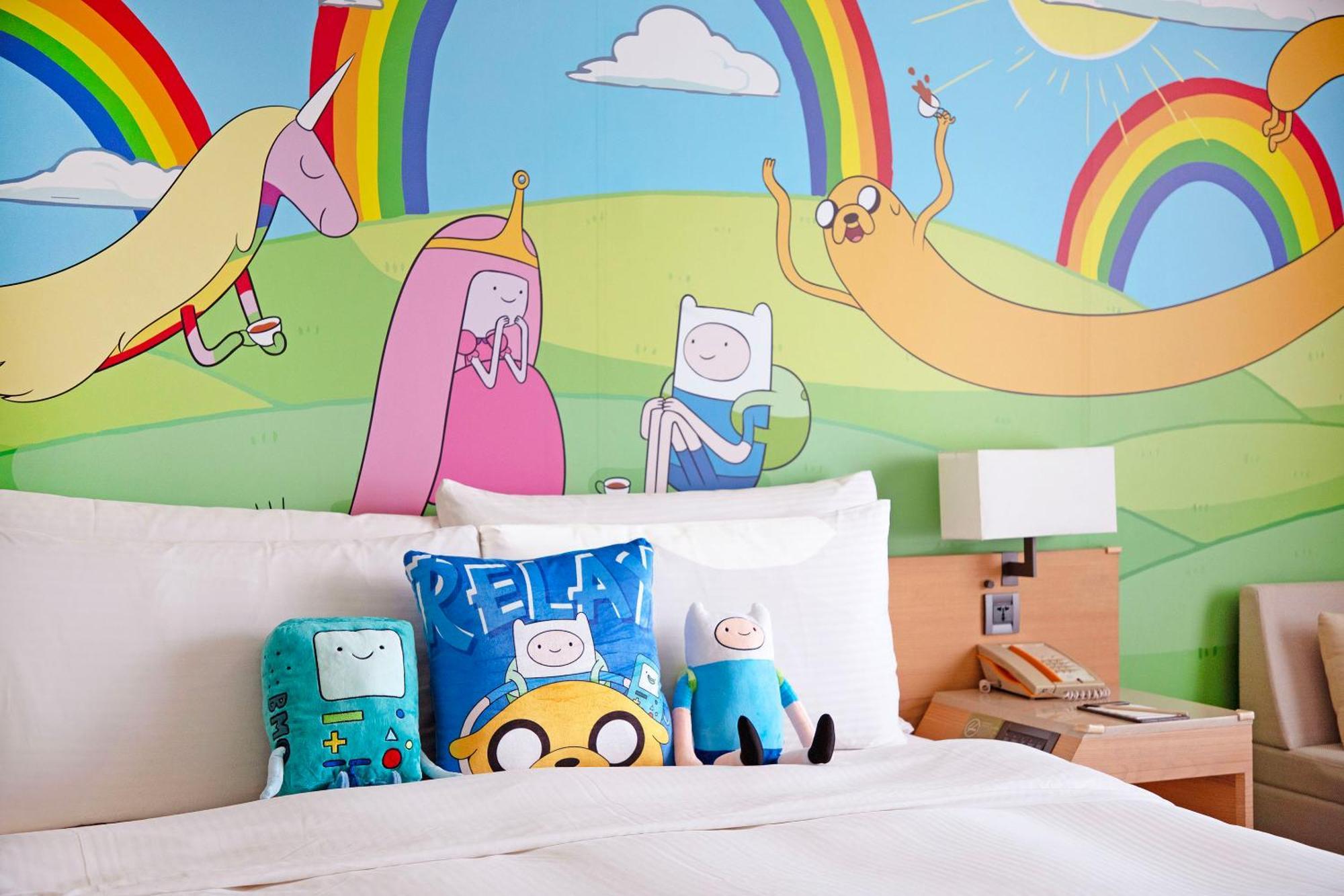 Hotel Cozzi Ximen Đài Nam Ngoại thất bức ảnh