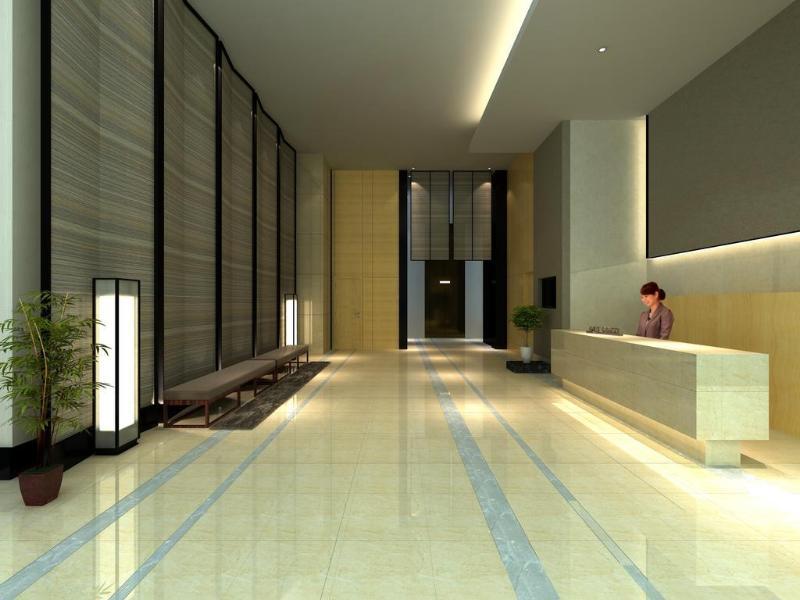 Hotel Cozzi Ximen Đài Nam Ngoại thất bức ảnh