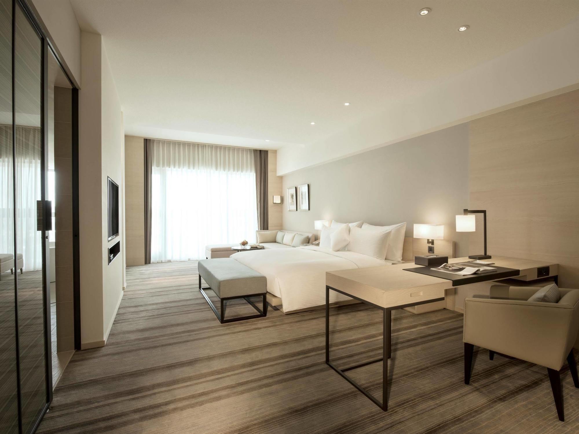 Hotel Cozzi Ximen Đài Nam Ngoại thất bức ảnh