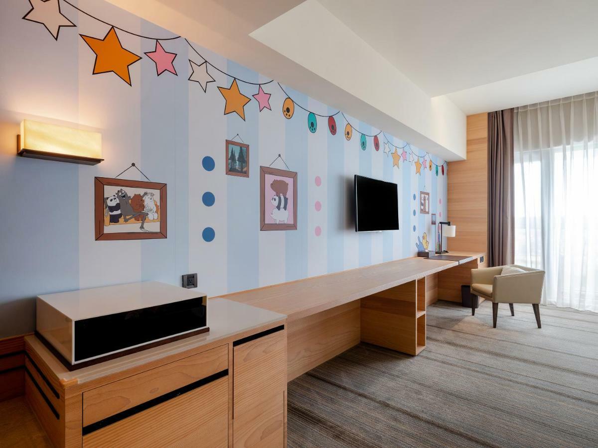 Hotel Cozzi Ximen Đài Nam Ngoại thất bức ảnh