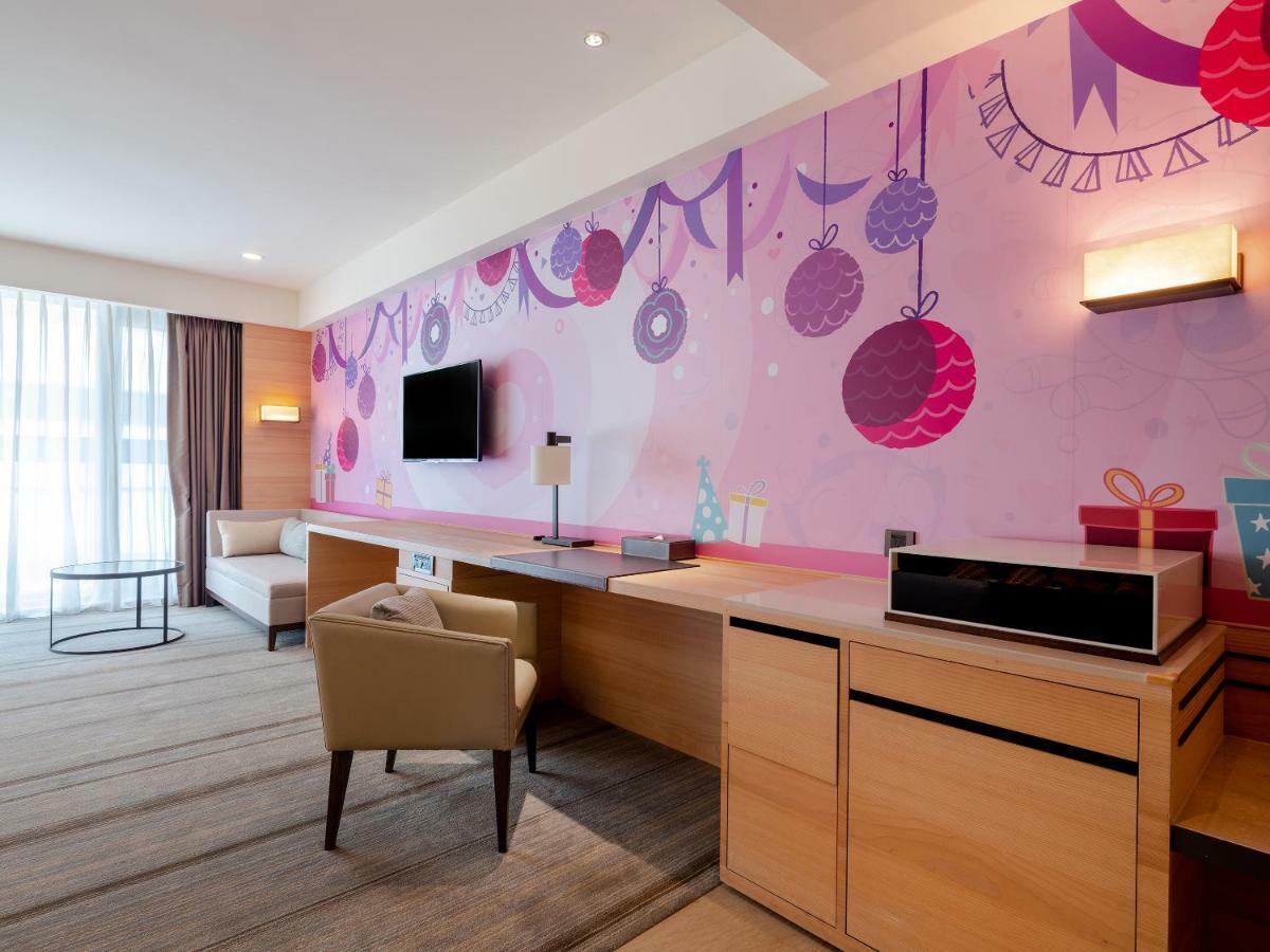 Hotel Cozzi Ximen Đài Nam Ngoại thất bức ảnh