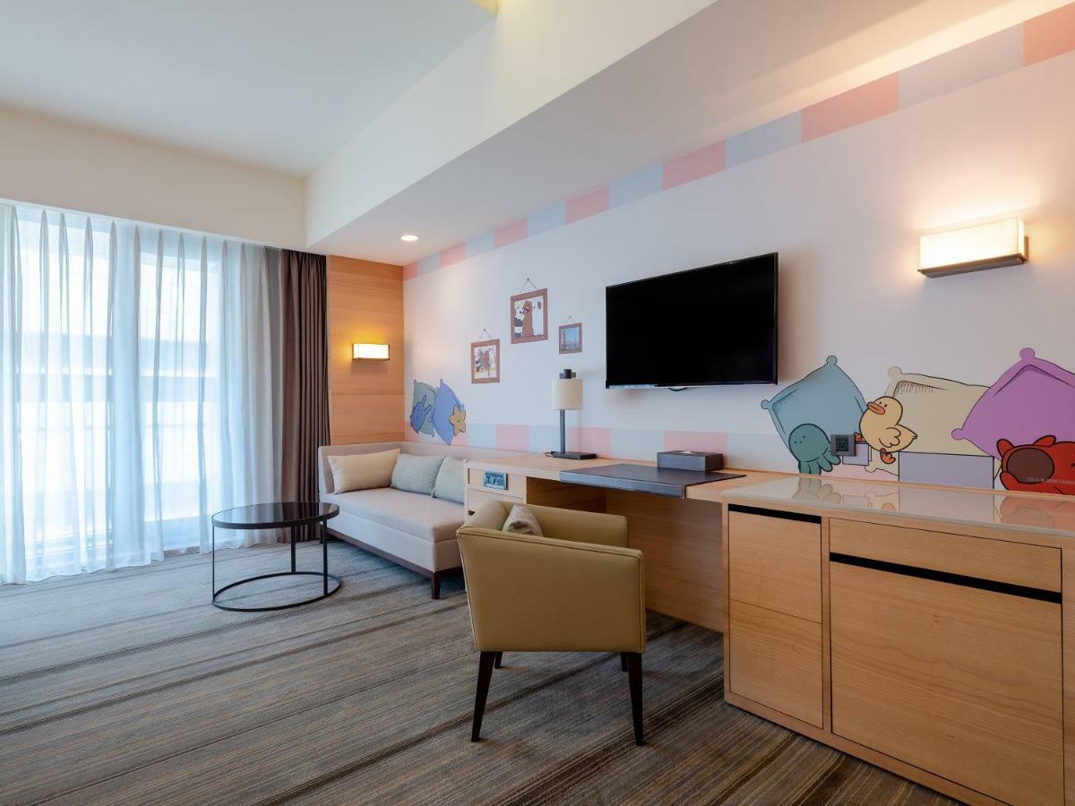 Hotel Cozzi Ximen Đài Nam Ngoại thất bức ảnh