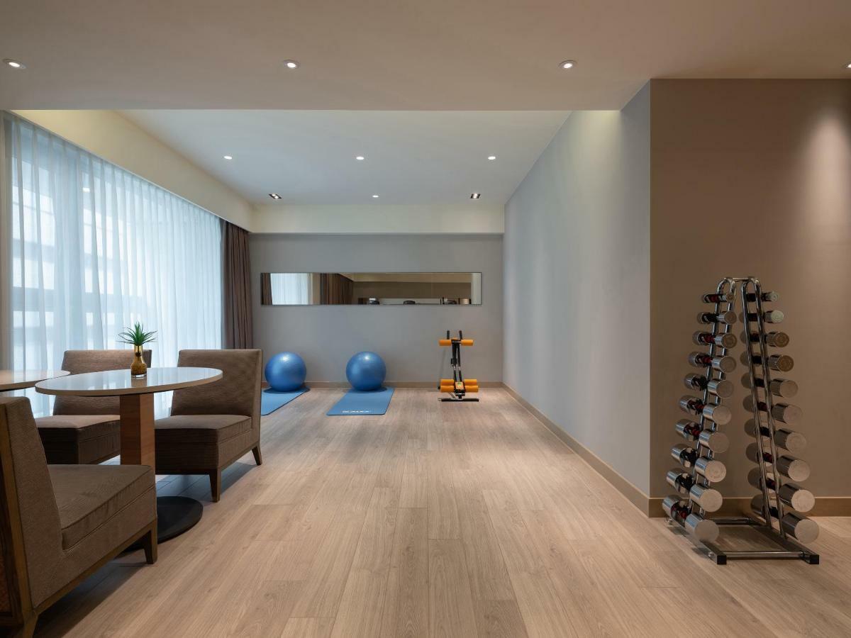 Hotel Cozzi Ximen Đài Nam Ngoại thất bức ảnh